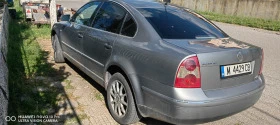 VW Passat B 5.5 | Mobile.bg    4