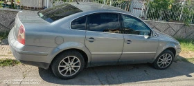 VW Passat B 5.5 | Mobile.bg    3