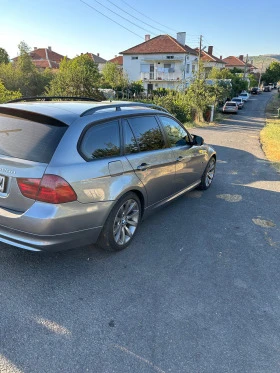 BMW 320 BMW E91 320D | Mobile.bg    4