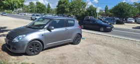 Suzuki Swift, снимка 2