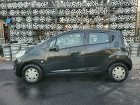 Chevrolet Spark 1.0i 5-EURO | Mobile.bg    12