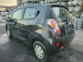 Chevrolet Spark 1.0i 5-EURO | Mobile.bg    17