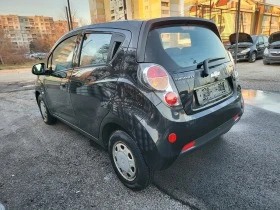 Chevrolet Spark 1.0i 5-EURO | Mobile.bg    6