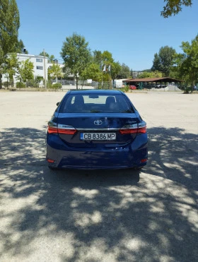 Toyota Corolla Toyota Corolla - Luna, снимка 8