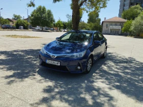 Toyota Corolla Toyota Corolla - Luna, снимка 3