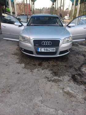 Audi A8 4.2TDI, снимка 3