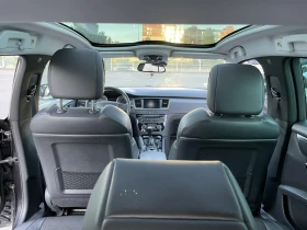 Peugeot 508 FULL/KOJA/PANORAMA, снимка 4