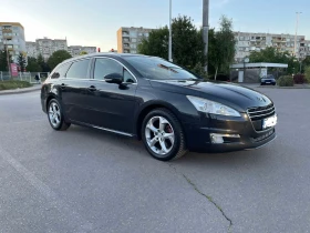 Peugeot 508 FULL/KOJA/PANORAMA, снимка 1