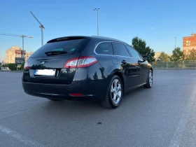 Peugeot 508 FULL/KOJA/PANORAMA, снимка 3