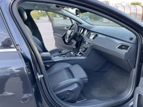 Peugeot 508 FULL/KOJA/PANORAMA, снимка 7