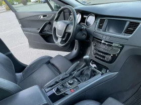 Peugeot 508 FULL/KOJA/PANORAMA, снимка 5