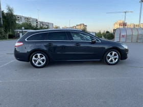 Peugeot 508 FULL/KOJA/PANORAMA, снимка 2