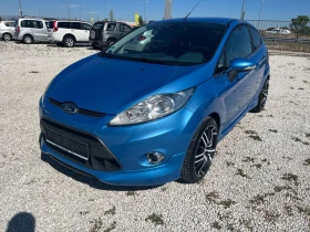 Ford Fiesta 1.6 TDCi Sport Edition, снимка 1