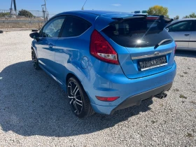 Ford Fiesta 1.6 TDCi Sport Edition, снимка 4