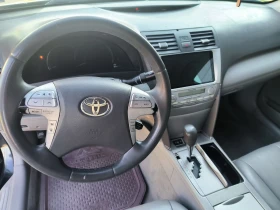 Toyota Camry, снимка 13