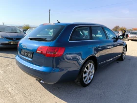 Audi A6 2.7 TDI QUATRO | Mobile.bg    5