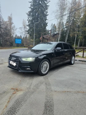 Audi A4 2.0TDI B8.5 facelift  | Mobile.bg    3