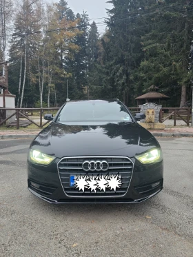 Audi A4 2.0TDI B8.5 facelift  | Mobile.bg    2