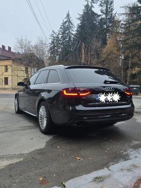 Audi A4 2.0TDI B8.5 facelift  | Mobile.bg    4