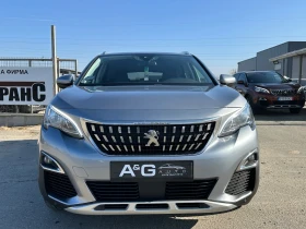 Peugeot 3008 1.5HDI ALLURE 8DCT !!! | Mobile.bg    2