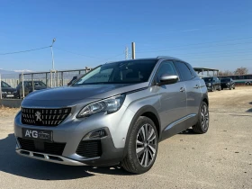     Peugeot 3008 1.5HDI ALLURE 8DCT !!!