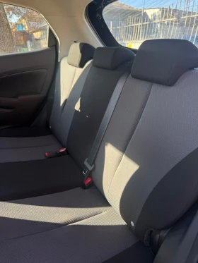 Mazda 2 1.4 BENZIN AUSTRIA, снимка 12