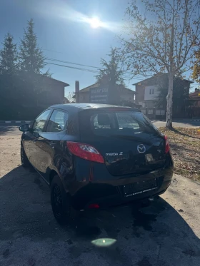 Mazda 2 1.4 BENZIN AUSTRIA, снимка 7