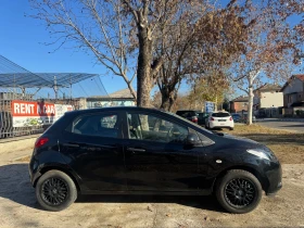 Mazda 2 1.4 BENZIN AUSTRIA, снимка 4