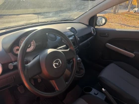 Mazda 2 1.4 BENZIN AUSTRIA, снимка 9