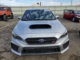 Subaru Impreza WRX STI LIMITED - [6] 