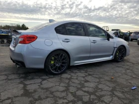 Subaru Impreza WRX STI LIMITED - [4] 