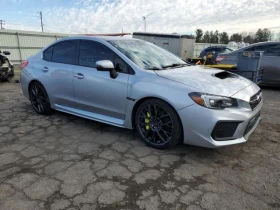 Subaru Impreza WRX STI LIMITED - [5] 