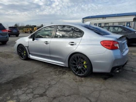 Subaru Impreza WRX STI LIMITED - [3] 