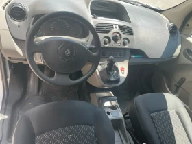 Renault Kangoo, снимка 2