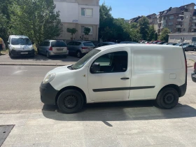 Renault Kangoo, снимка 6