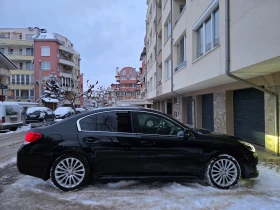 Subaru Legacy 2.5i AWD Limited, снимка 7