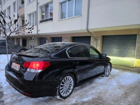 Subaru Legacy 2.5i AWD Limited, снимка 4