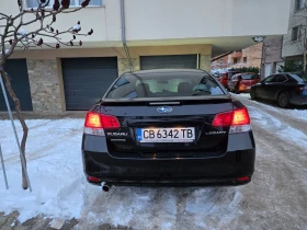 Subaru Legacy 2.5i AWD Limited, снимка 5