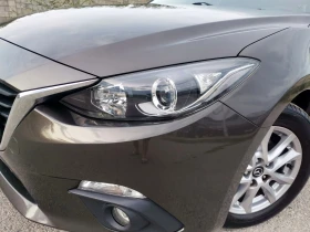 Mazda 3   * NAVI* 2.0i | Mobile.bg    2