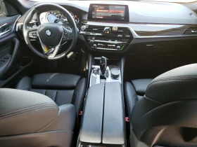 BMW 530 xDrive |  |  | Mobile.bg    8