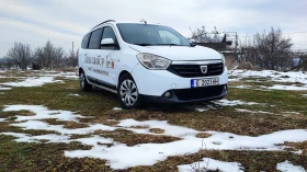 Dacia Lodgy | Mobile.bg    4