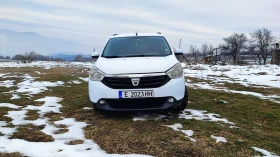 Dacia Lodgy | Mobile.bg    3