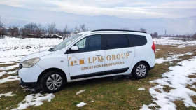 Dacia Lodgy | Mobile.bg    2