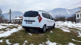 Dacia Lodgy | Mobile.bg    7