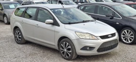 Ford Focus 2009 1.6tdci 1