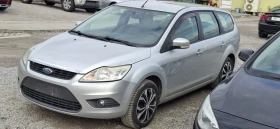 Ford Focus 2009 1.6tdci | Mobile.bg    2