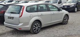 Ford Focus 2009 1.6tdci | Mobile.bg    3