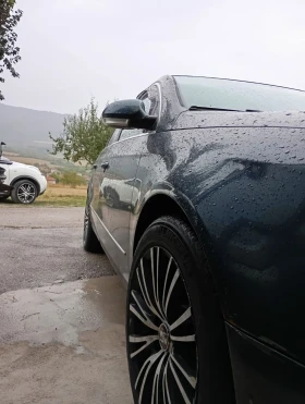 VW Passat, снимка 1