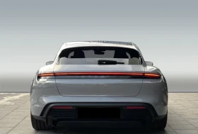 Porsche Taycan GTS Sport Turismo = 75 Years Equipment=  | Mobile.bg    2