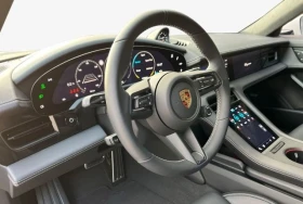 Porsche Taycan GTS Sport Turismo = 75 Years Equipment=  | Mobile.bg    8